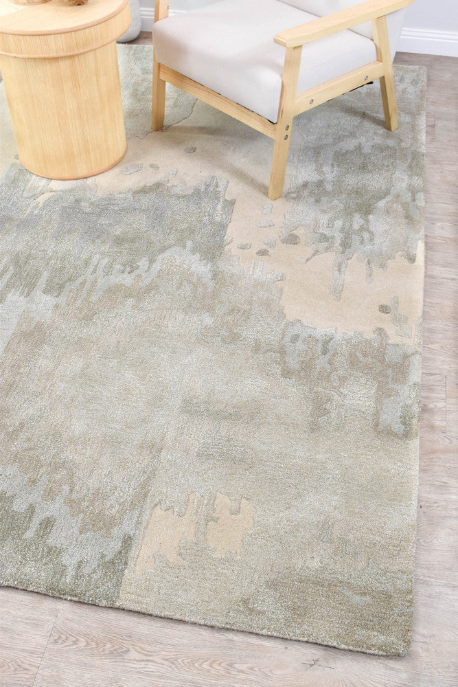 Montana Dune Ridge Large Earthy Textured Rug – Treasures of Turkey Australia