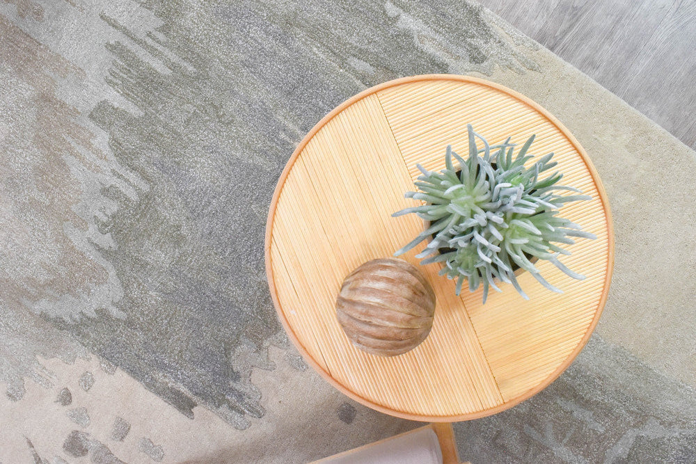 Montana Dune Ridge Large Earthy Textured Rug – Treasures of Turkey Australia
