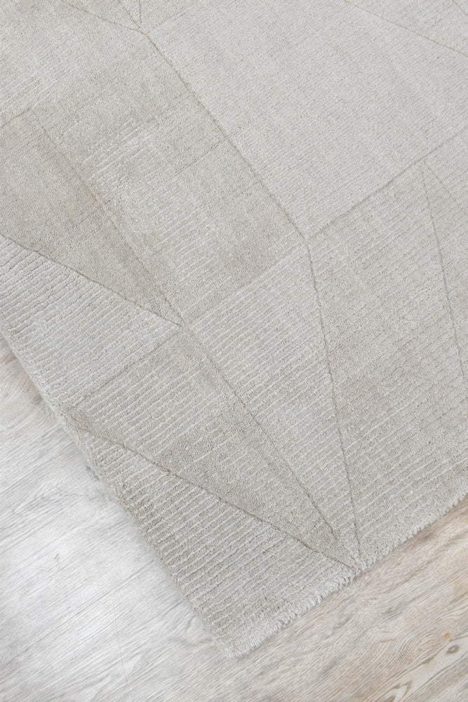 Montana Moonlit Grey Textured Plush Modern Rug – Treasures of Turkey Australia