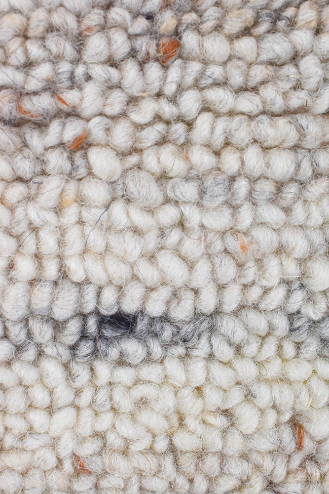 Montana Natural Textured Wool-Look Modern Rug – Treasures of Turkey Australia
