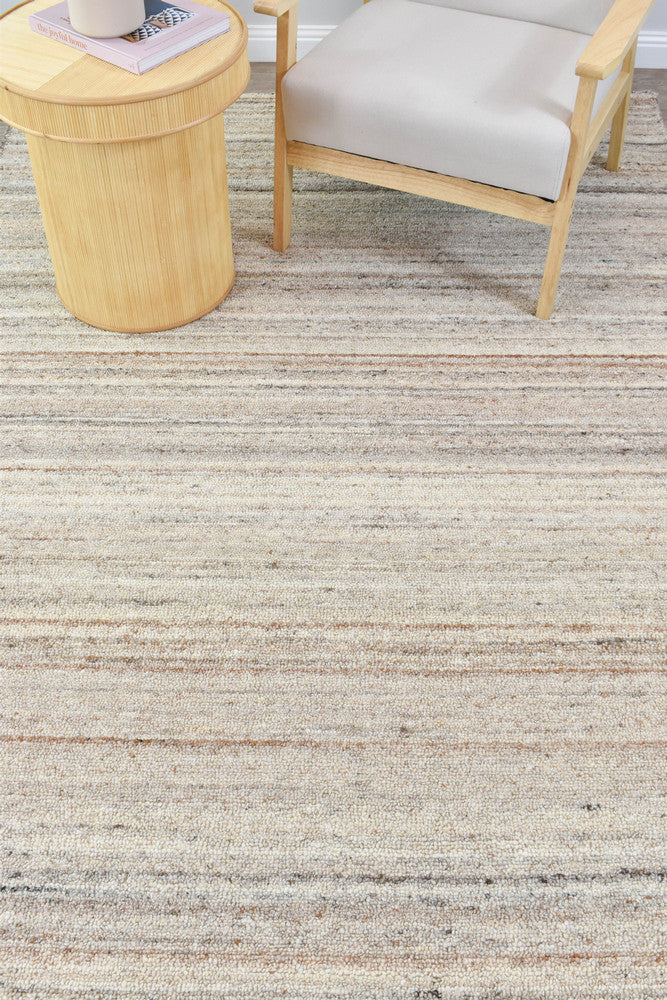 Montana Pebble Natural Textured Modern Rug – Treasures of Turkey Australia