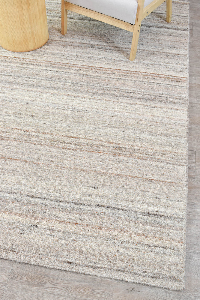 Montana Pebble Natural Textured Modern Rug – Treasures of Turkey Australia