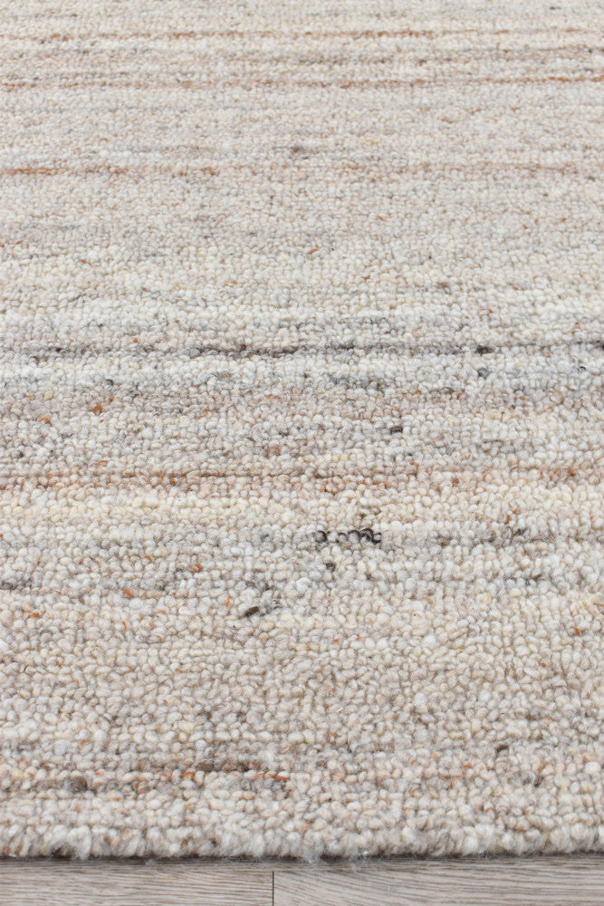Montana Pebble Natural Textured Modern Rug – Treasures of Turkey Australia