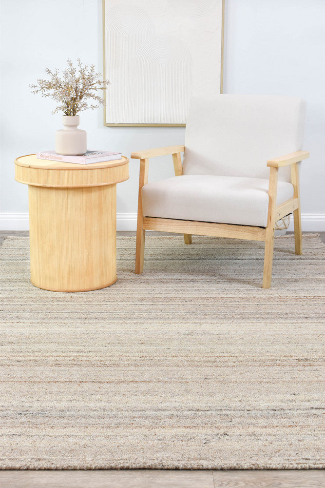 Montana Pebble Natural Textured Modern Rug – Treasures of Turkey Australia