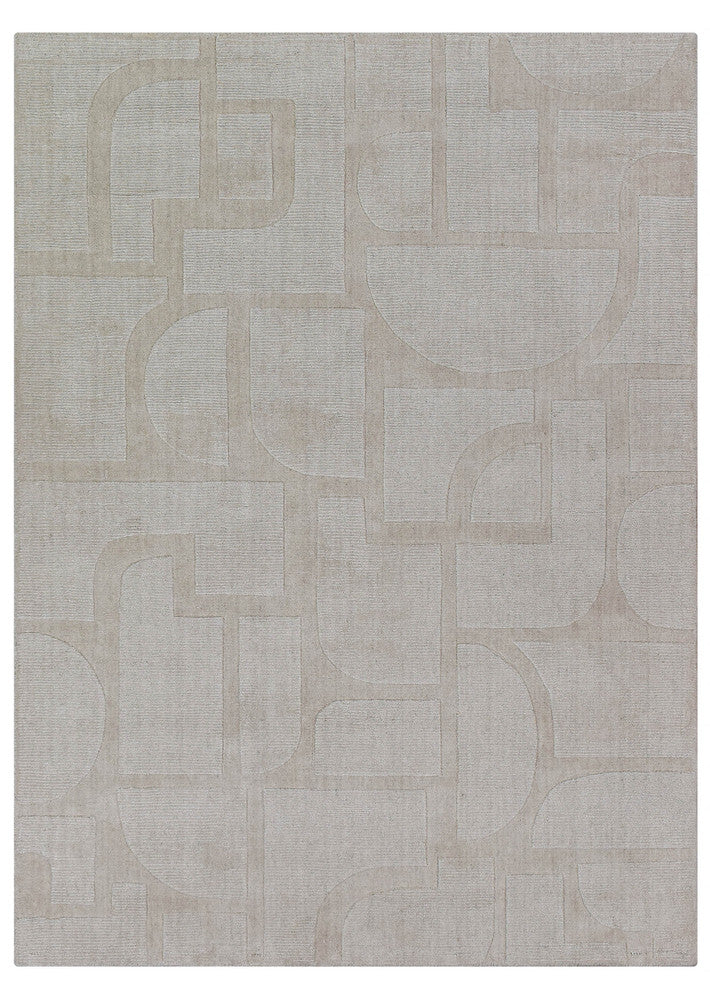 Montana Powdered Beige Flatweave Textured Rug – Treasures of Turkey Australia