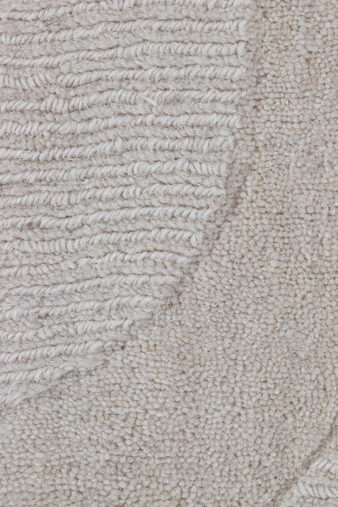 Montana Powdered Beige Flatweave Textured Rug – Treasures of Turkey Australia