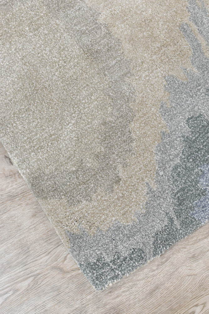 Montana Sandy Crest Luxe Large Textured Rug – Treasures of Turkey Australia