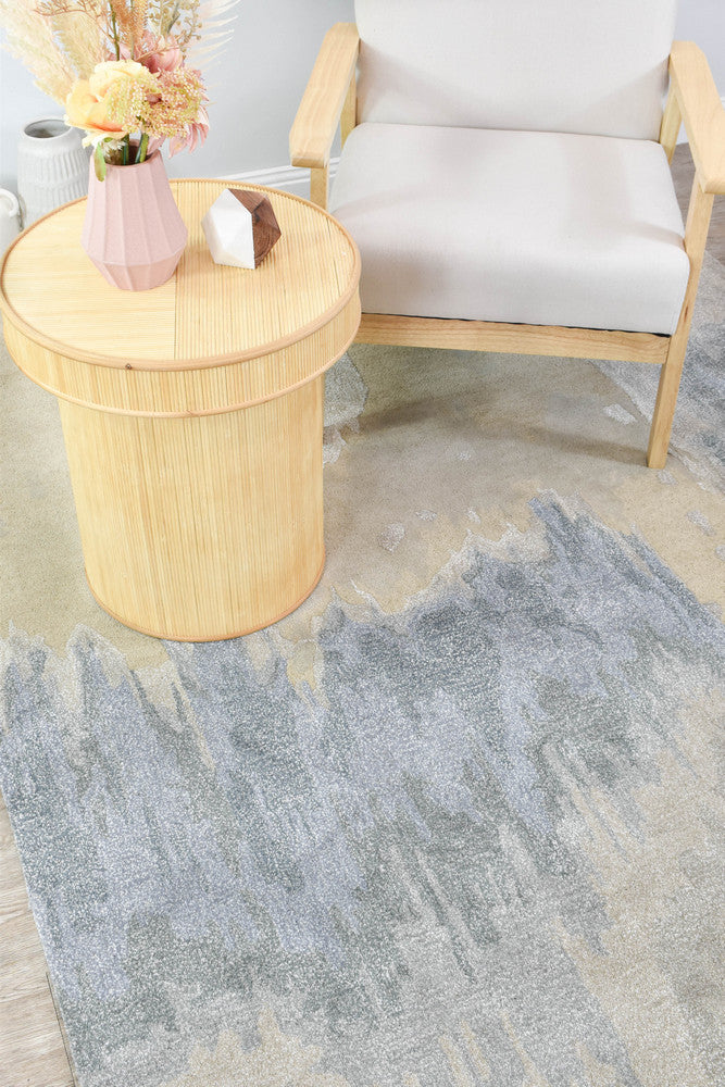 Montana Sandy Crest Luxe Large Textured Rug – Treasures of Turkey Australia