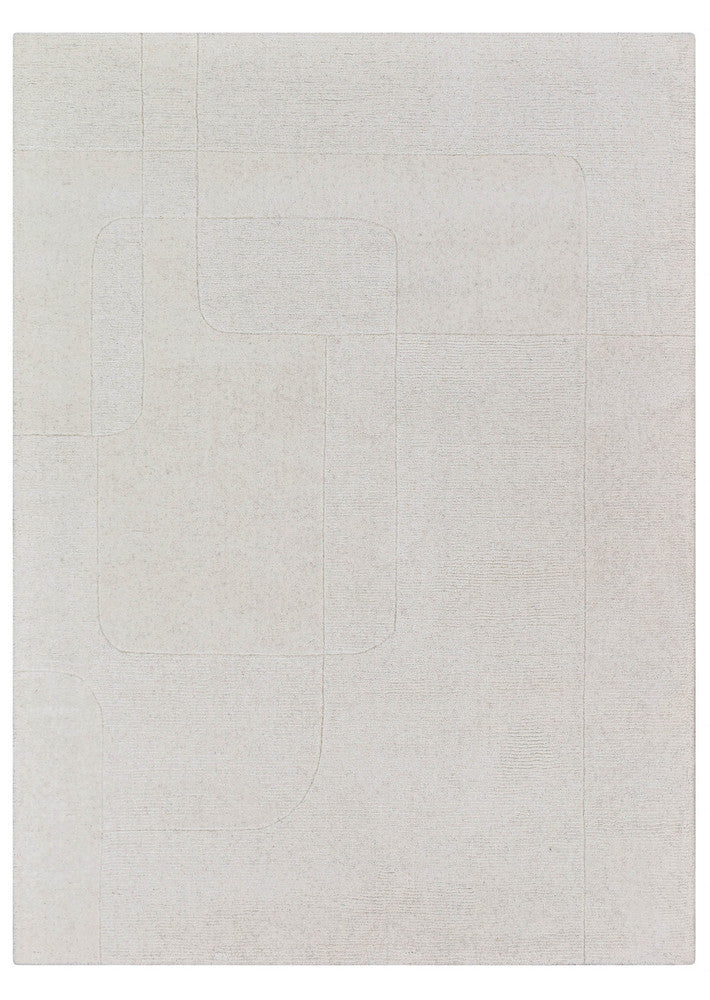 Montana Velvet Ivory Soft Textured Luxury Rug – Treasures of Turkey Australia
