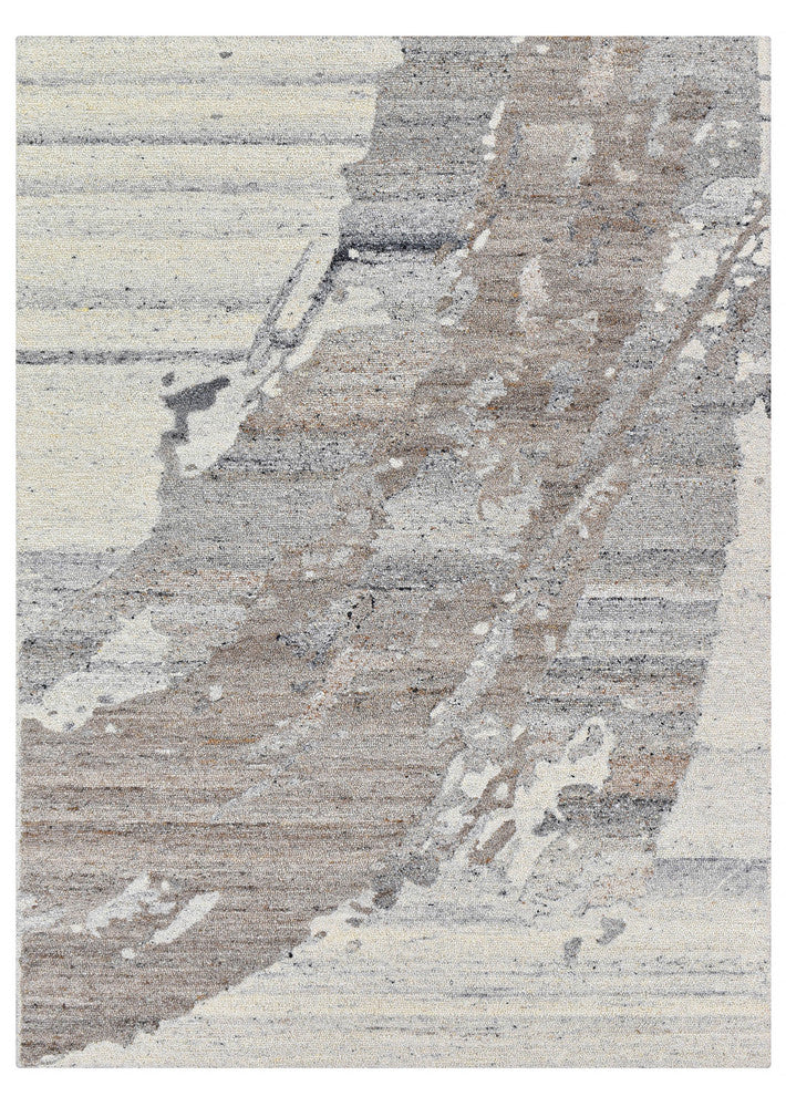 Montana Walnut Rich Dark Textured Modern Rug – Treasures of Turkey Australia
