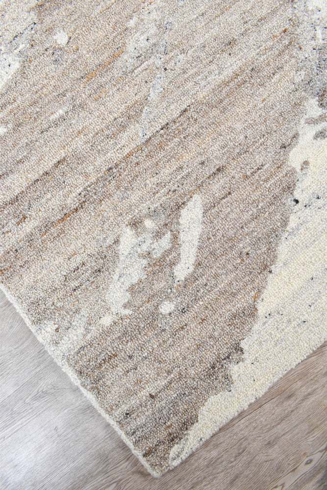 Montana Walnut Rich Dark Textured Modern Rug – Treasures of Turkey Australia