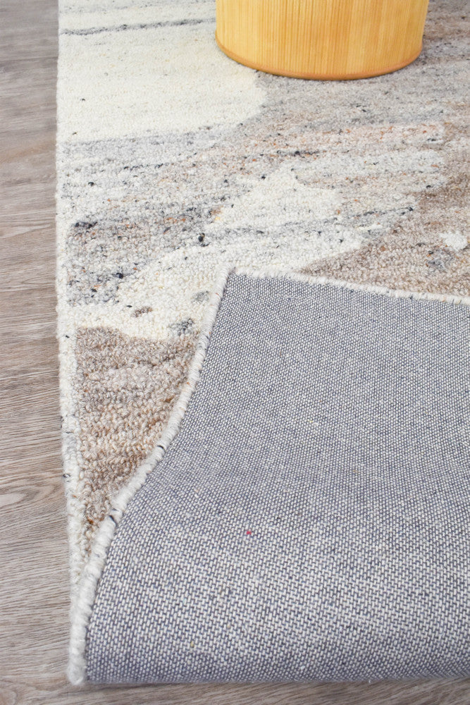 Montana Walnut Rich Dark Textured Modern Rug – Treasures of Turkey Australia