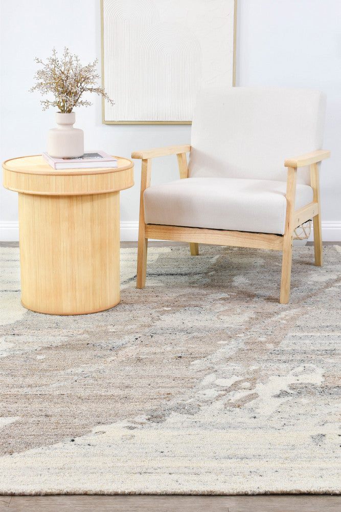 Montana Walnut Rich Dark Textured Modern Rug – Treasures of Turkey Australia