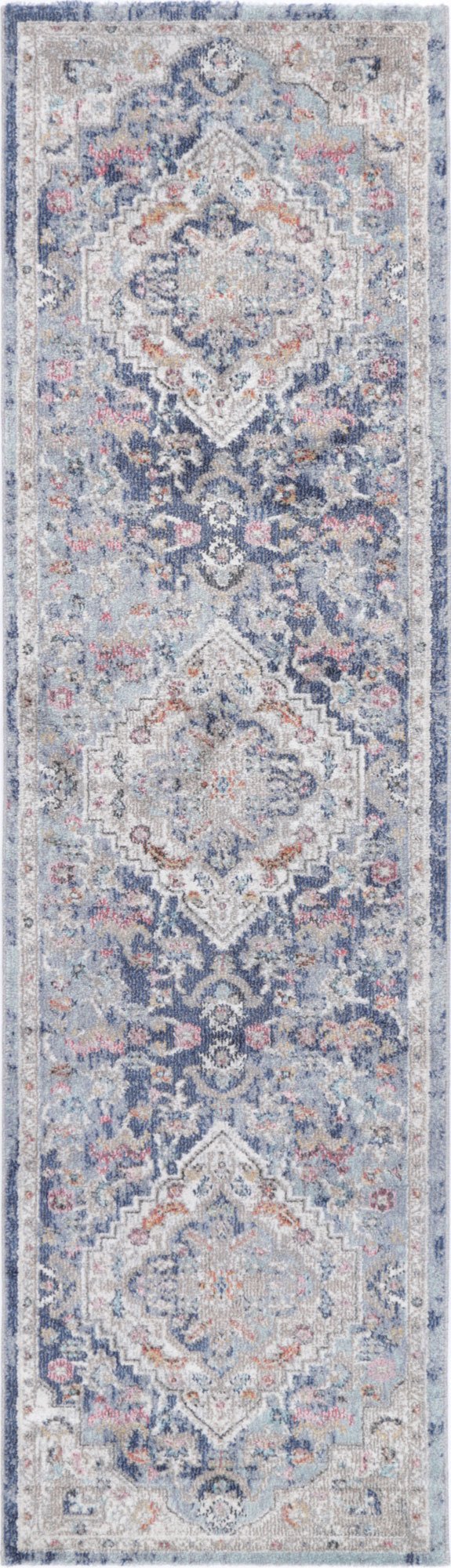 Konya Navy Multi Rug Brand Ventures