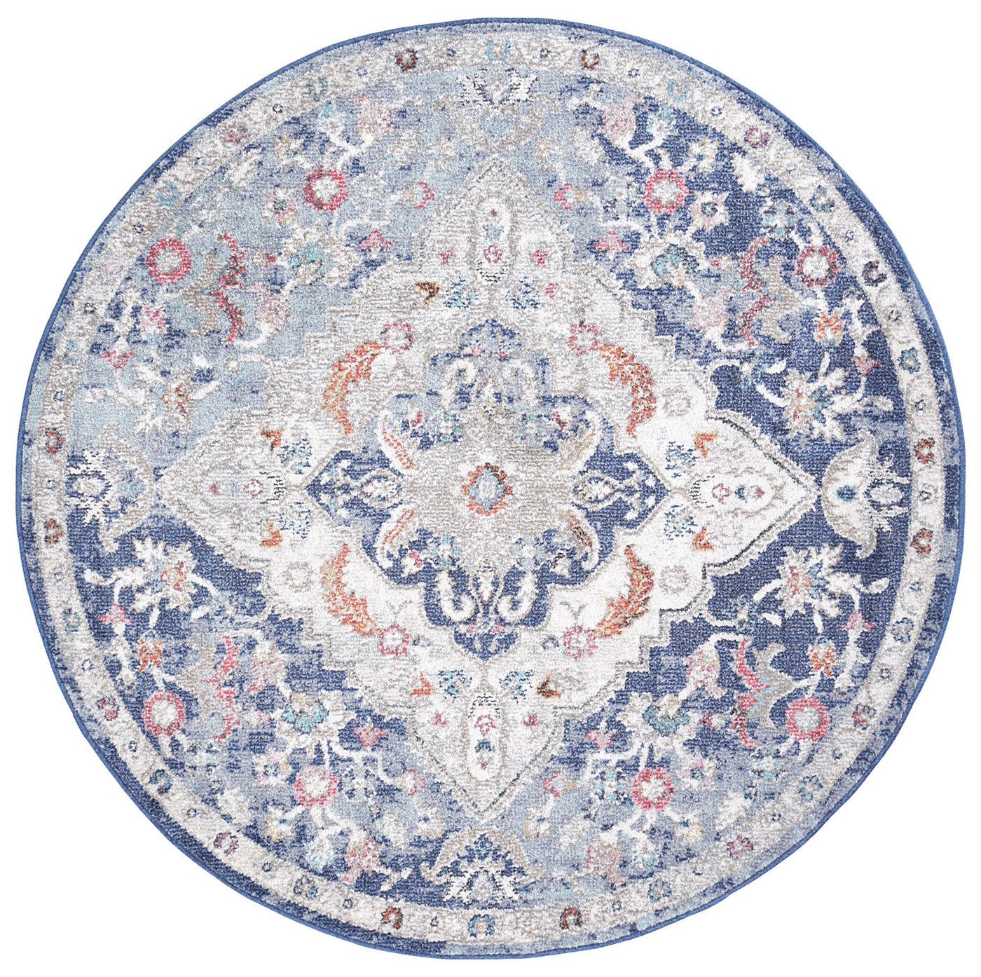 Konya Navy Multi Rug Brand Ventures