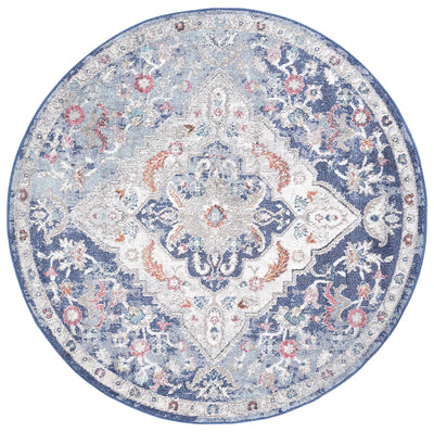 Konya Navy Multi Rug Brand Ventures
