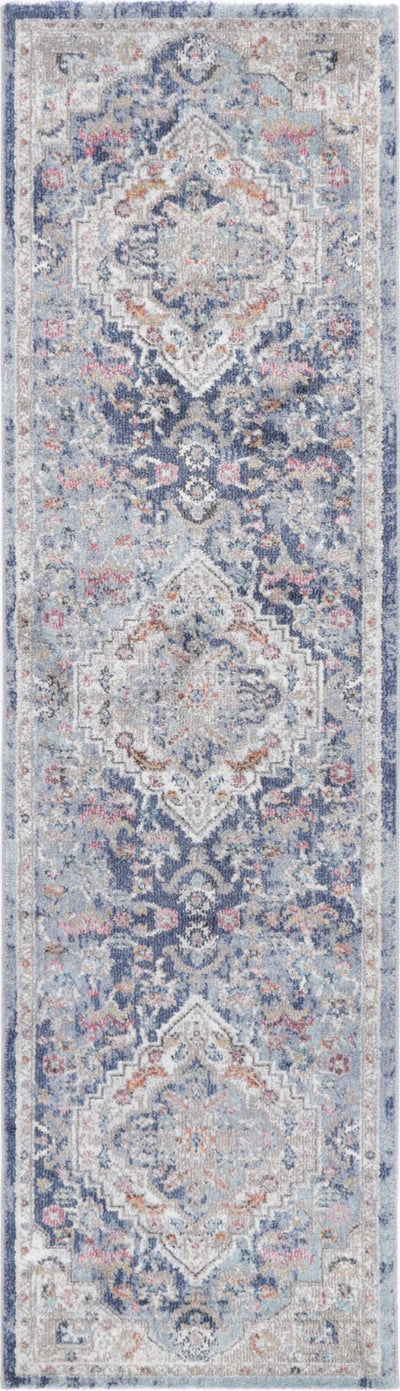 Konya Navy Multi Rug Brand Ventures