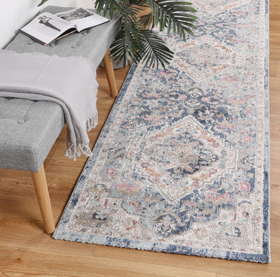 Konya Navy Multi Rug Brand Ventures