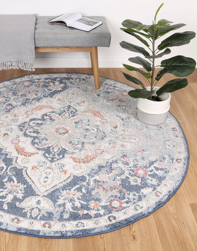 Konya Navy Multi Rug Brand Ventures