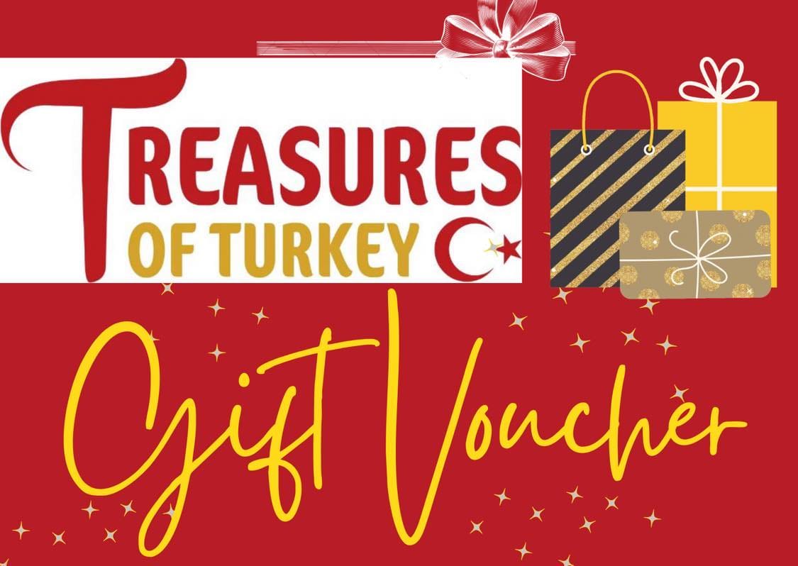 Digital Gift Card.