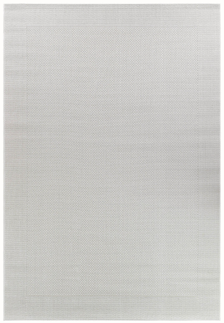 Outdoor Sisal Sisal White Rug 3900-069.