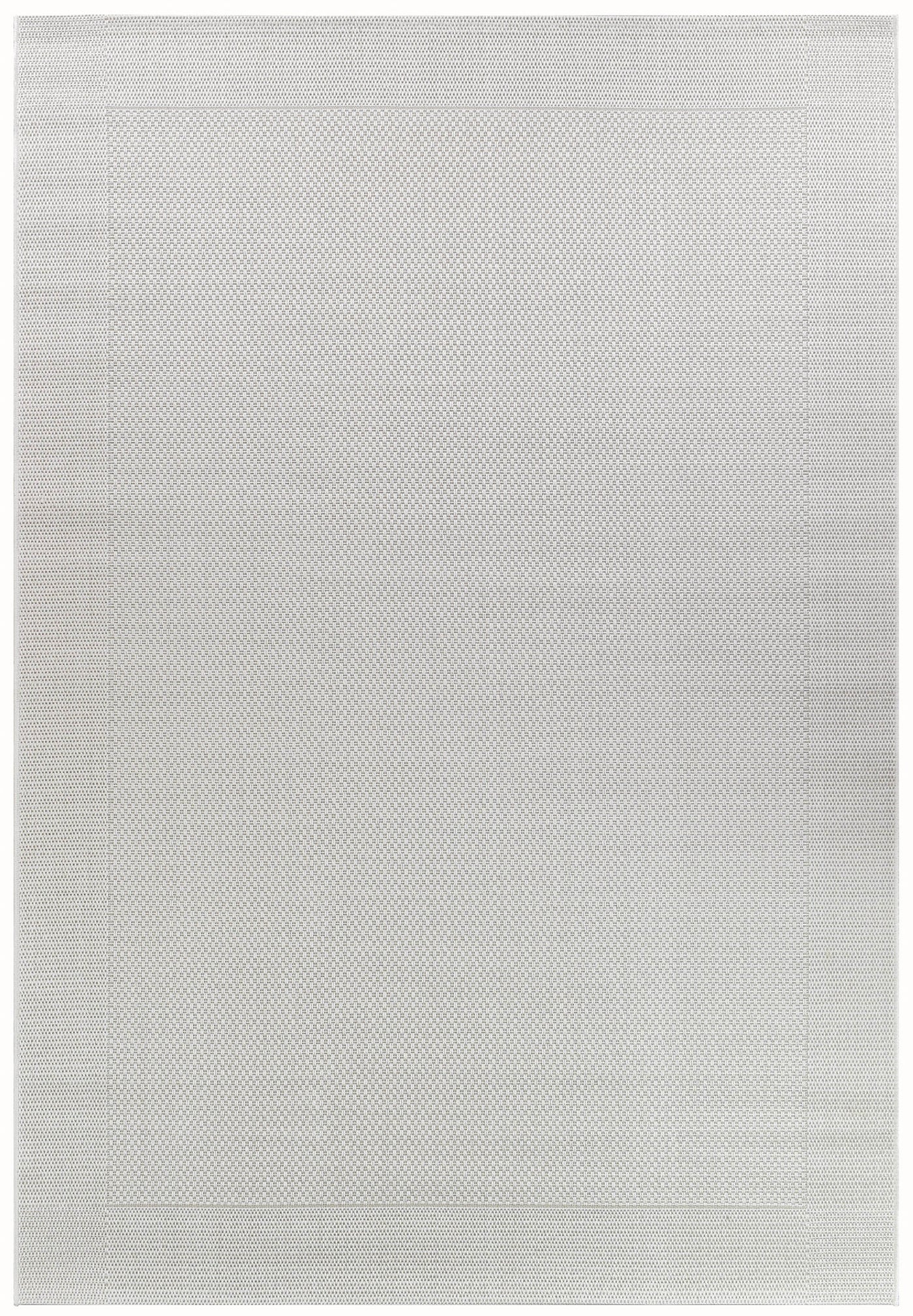 Outdoor Sisal Sisal White Rug 3900-069.
