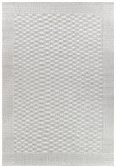 Outdoor Sisal Sisal White Rug 3900-069.