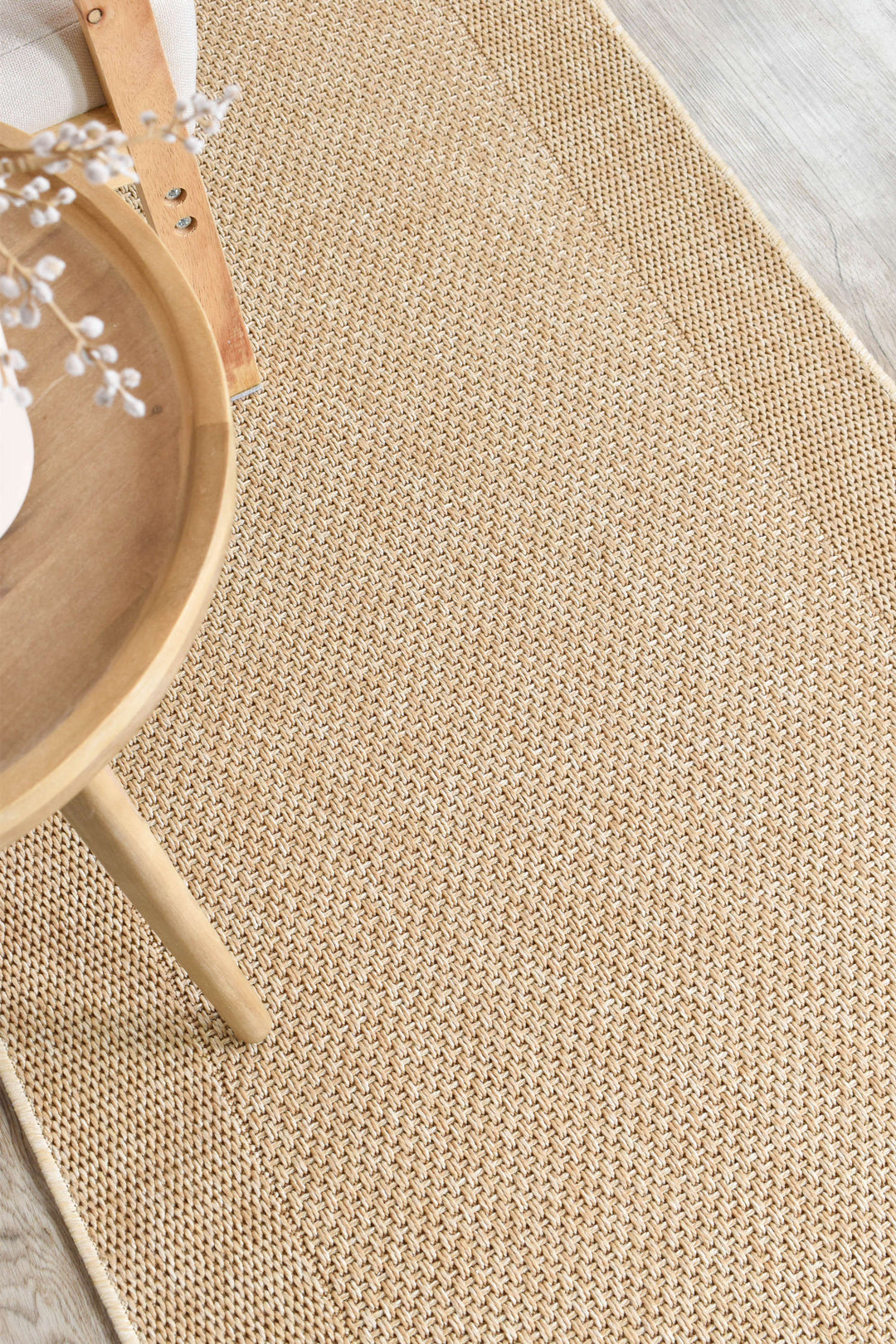 Outdoor Sisal Sisal Sand Rug 3900-226.