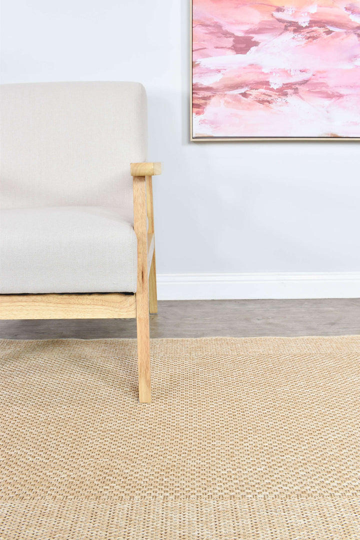 Outdoor Sisal Sisal Sand Rug 3900-226.