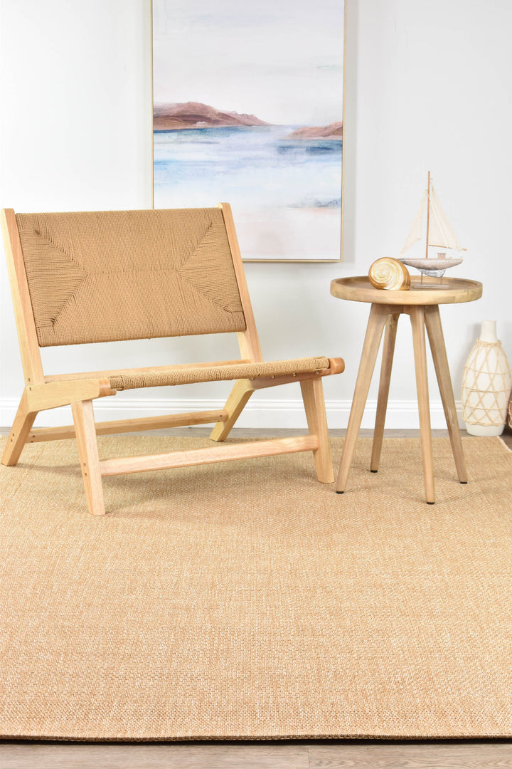 Outdoor Sisal Sisal Sand Rug 3900-226.