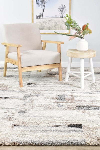 Messina Tallowwood Rug.