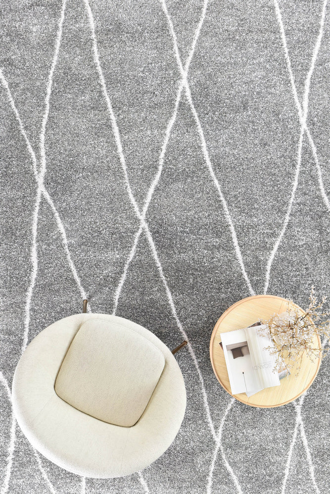 Messina Bedrock Rug.