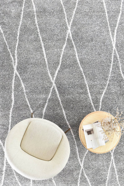 Messina Bedrock Rug.