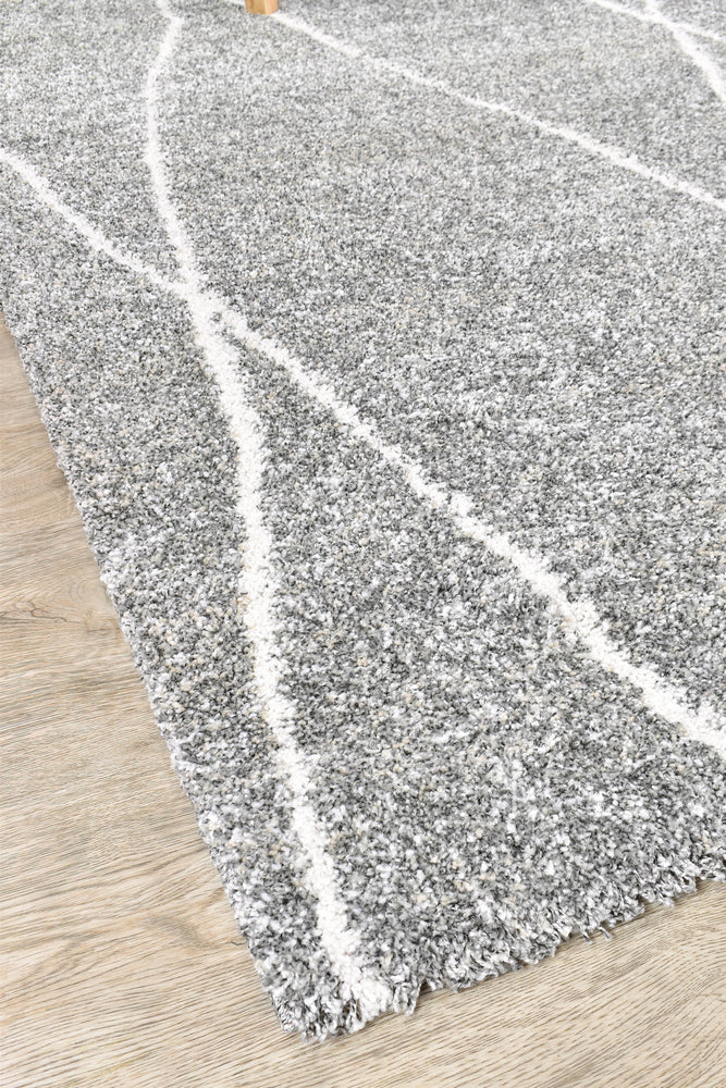 Messina Bedrock Rug.