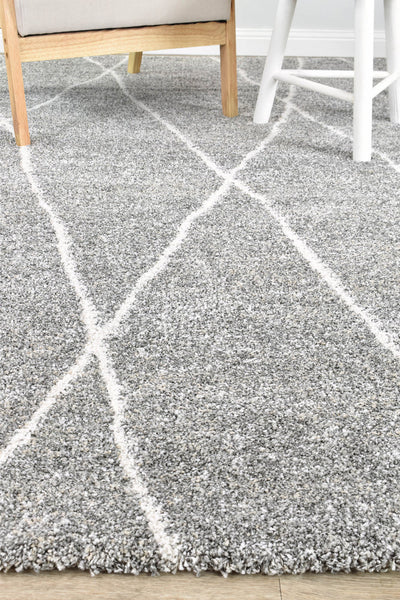 Messina Bedrock Rug.