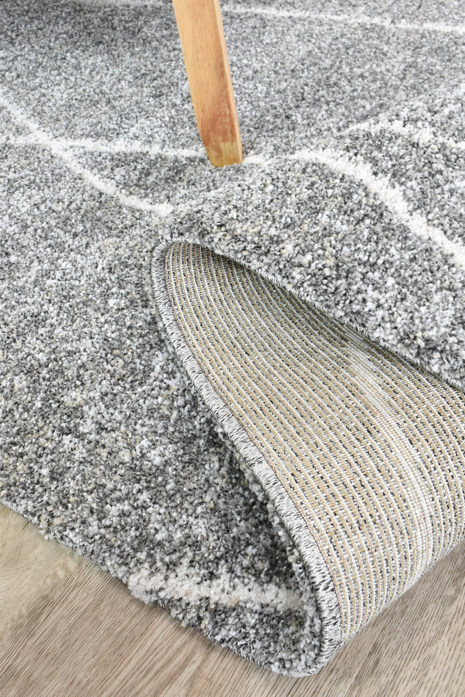Messina Bedrock Rug.
