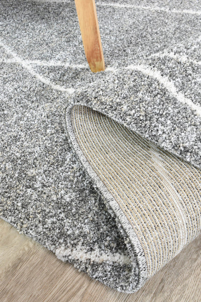 Messina Bedrock Rug.