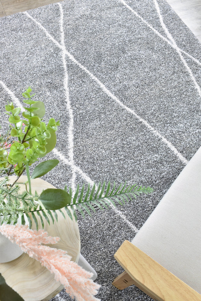 Messina Bedrock Rug.