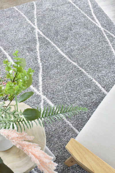 Messina Bedrock Rug.