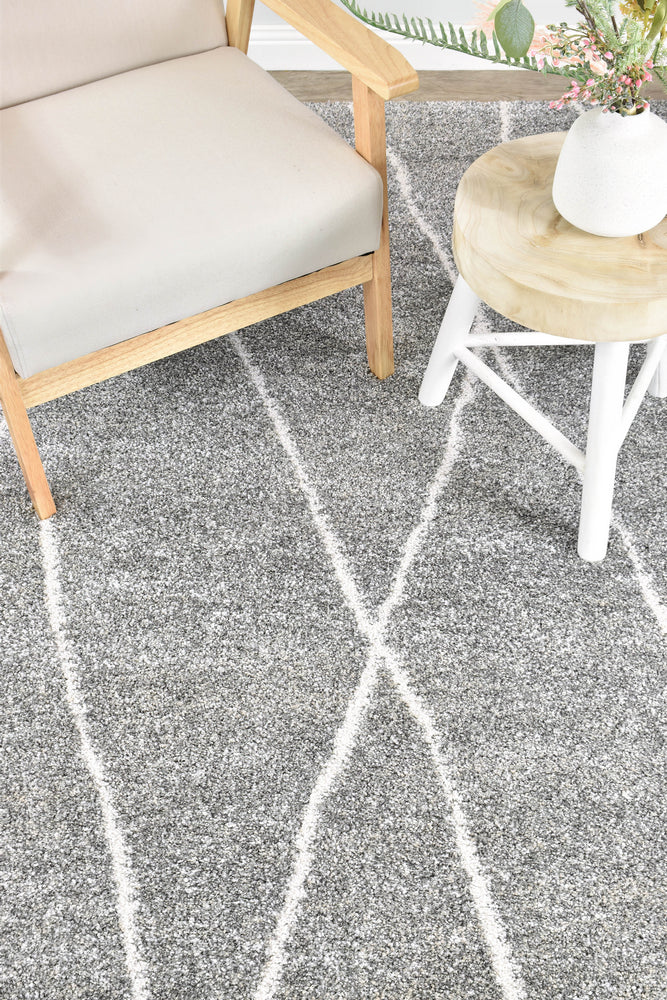 Messina Bedrock Rug.