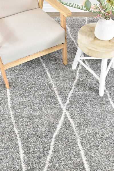 Messina Bedrock Rug.