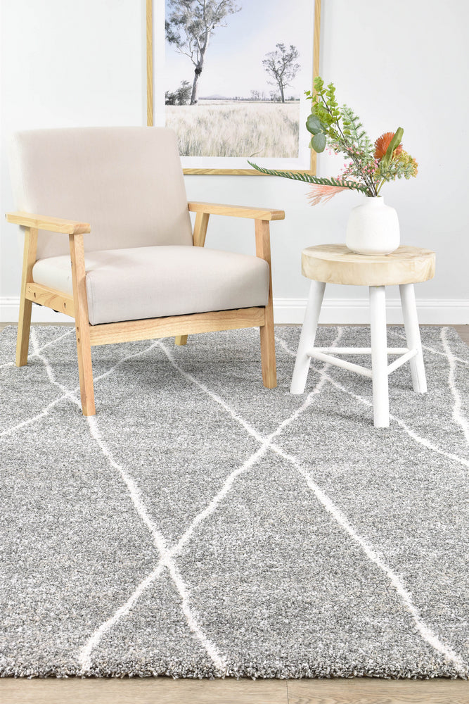 Messina Bedrock Rug.