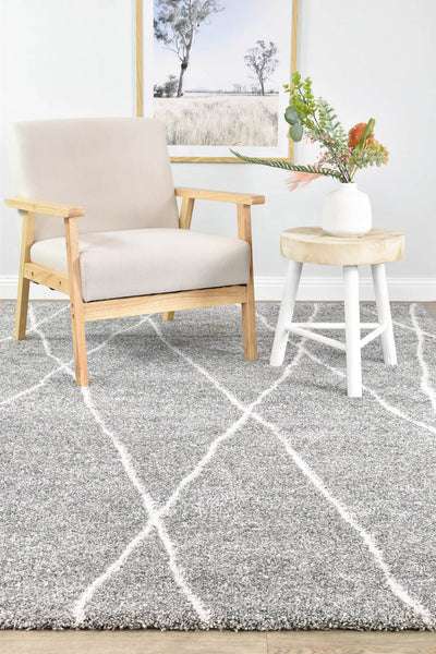 Messina Bedrock Rug.