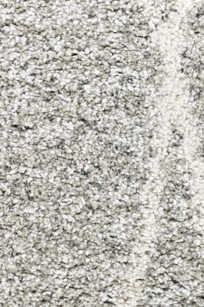 Messina Dawn Grey Rug.