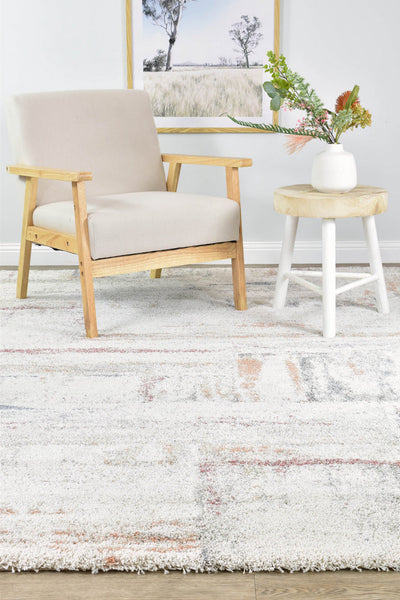 Messina Damask Rug.