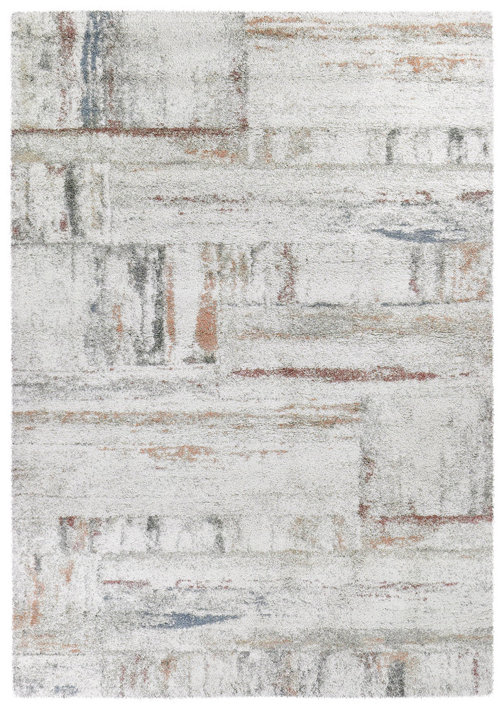 Messina Damask Rug.
