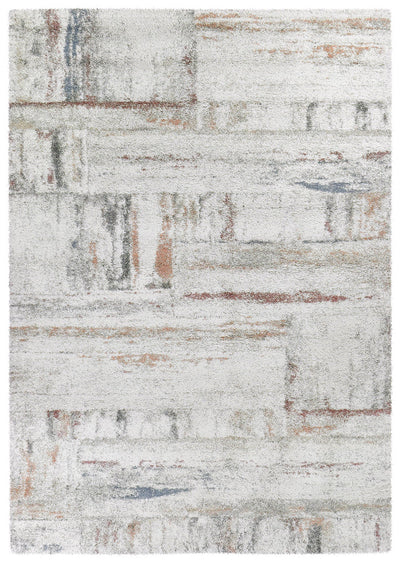 Messina Damask Rug.