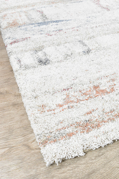 Messina Damask Rug.