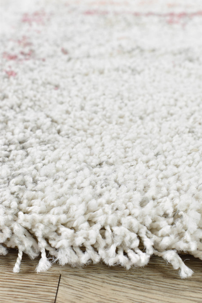 Messina Damask Rug.