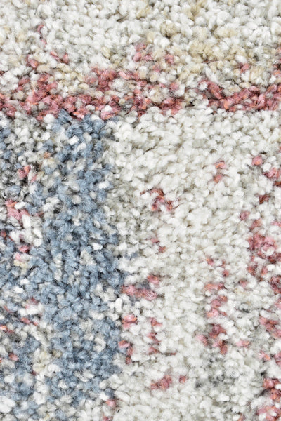Messina Damask Rug.